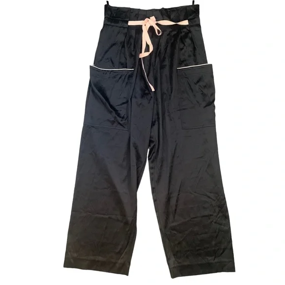 Agent Provocateur Ezra Pyjama Trousers Size 4
